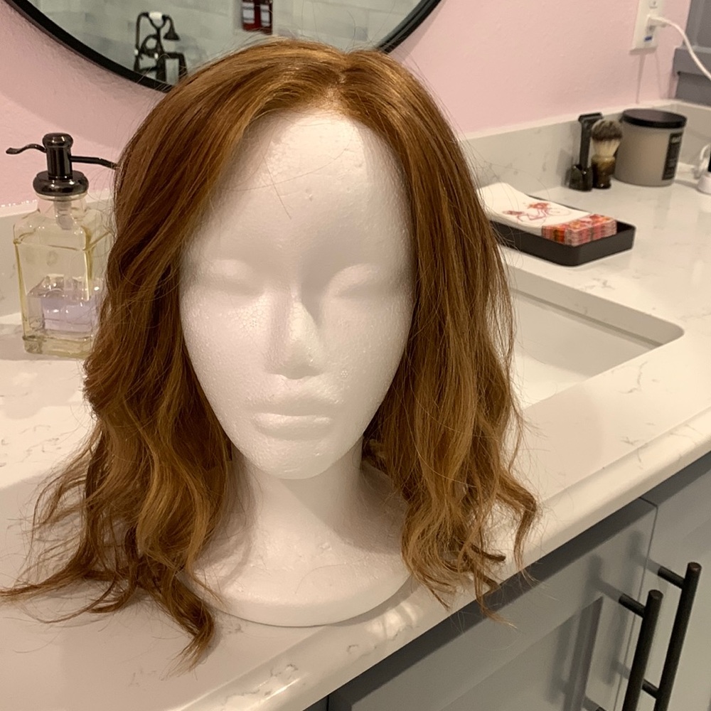 Esthetica Avalon Wig -R30/28/26